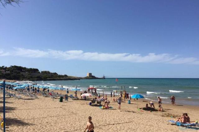 Camping Village Internazionale Manacore