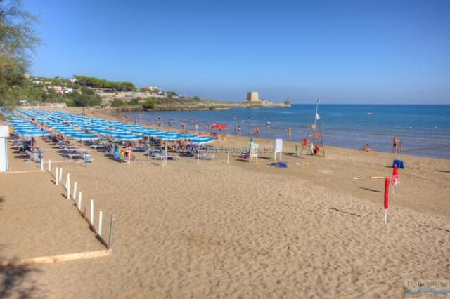 Camping Village Internazionale Manacore
