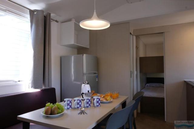 Camping Village Internazionale Manacore