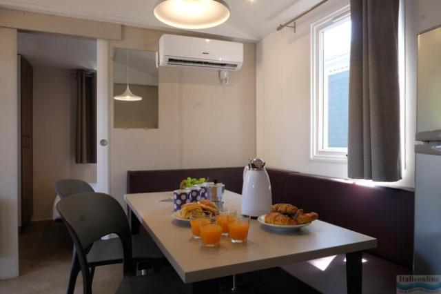 Camping Village Internazionale Manacore