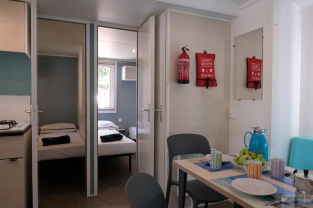 Camping Village Internazionale Manacore