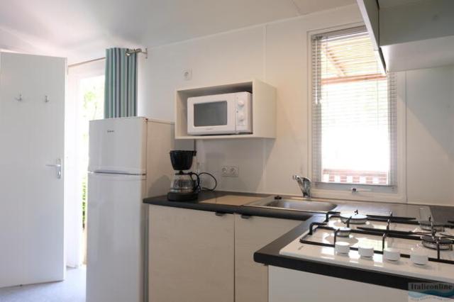 Camping Village Internazionale Manacore