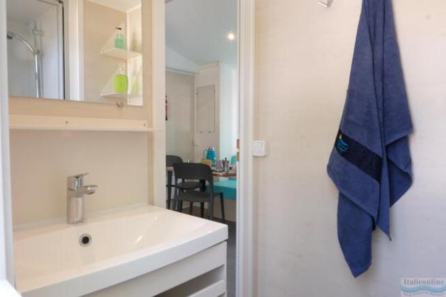 Camping Village Internazionale Manacore