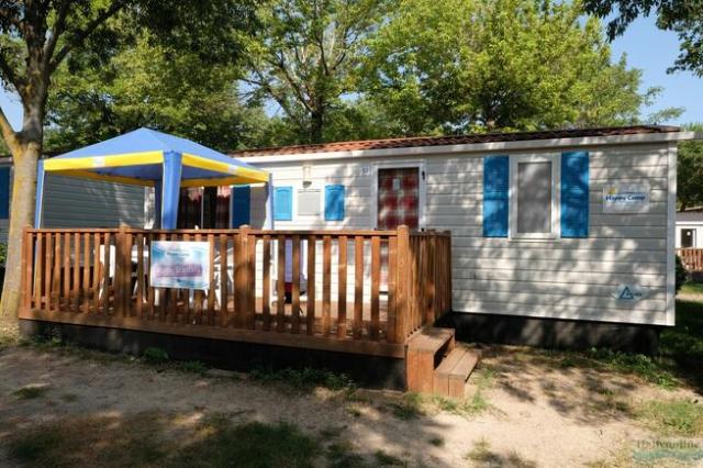 Camping Village Internazionale Manacore