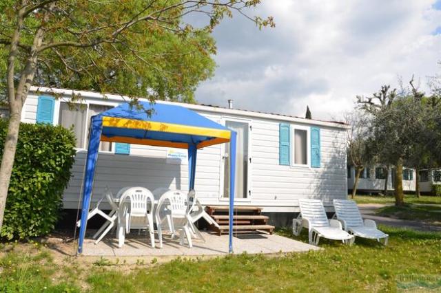 Camping Village Internazionale Manacore
