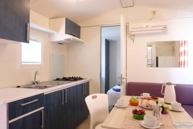 Camping Village Internazionale Manacore