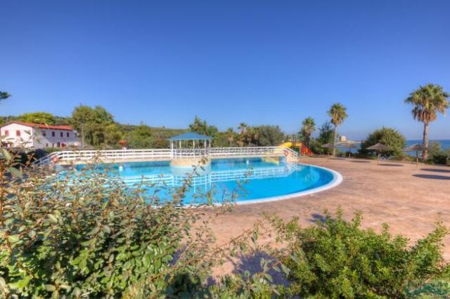 Camping Village Internazionale Manacore