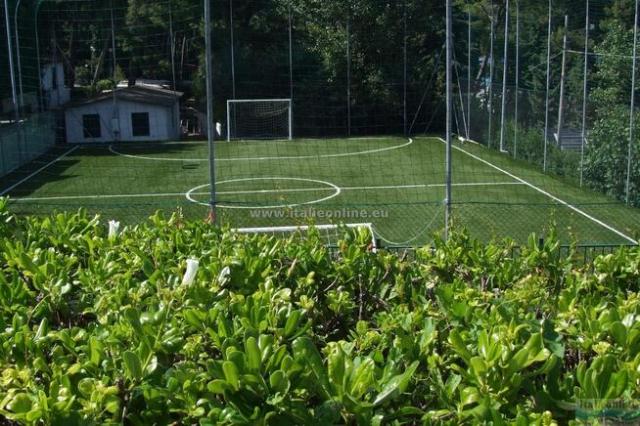 Camping Villaggio Internazionale (San Menaio)