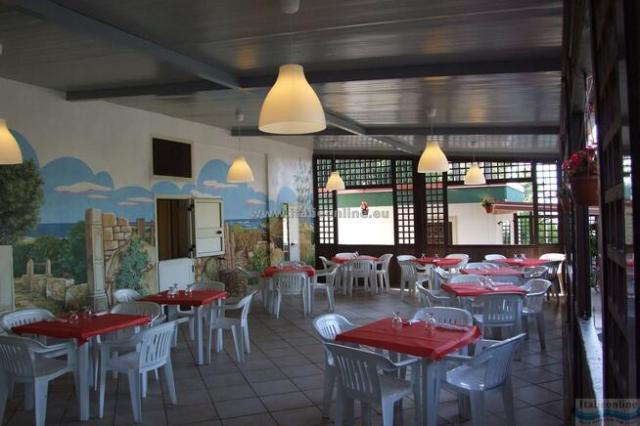Camping Villaggio Internazionale (San Menaio)