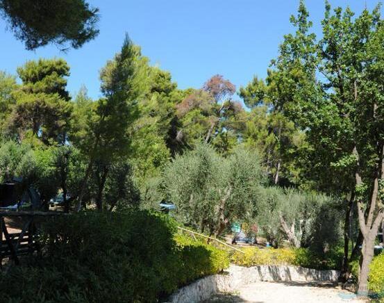 Camping Villaggio Internazionale (San Menaio)