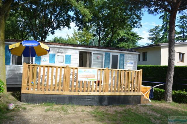 Camping Villaggio Internazionale (San Menaio)