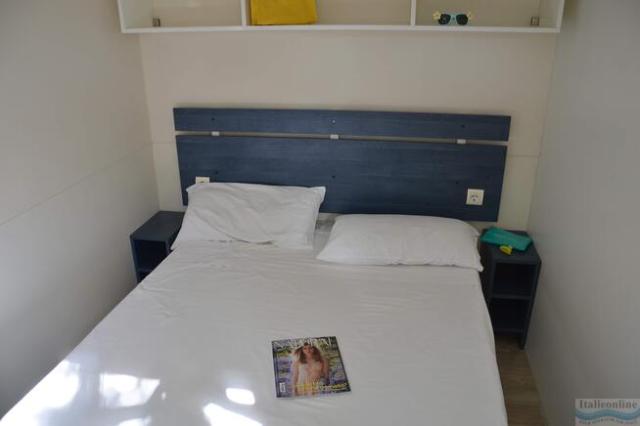 Camping Villaggio Internazionale (San Menaio)