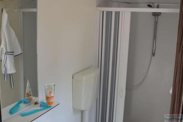 Camping Villaggio Internazionale (San Menaio)