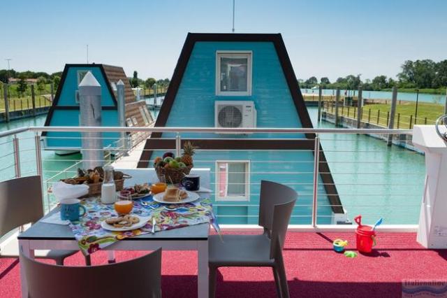 Marina Azzurra Resort