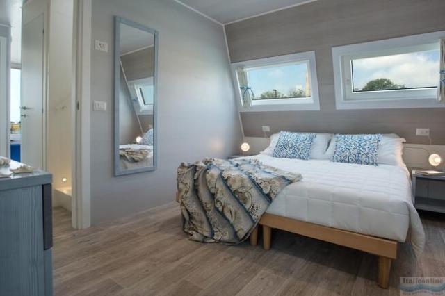 Marina Azzurra Resort