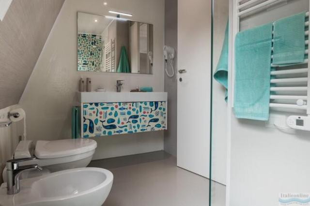 Marina Azzurra Resort