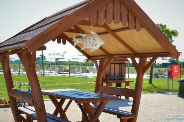 Marina Azzurra Resort