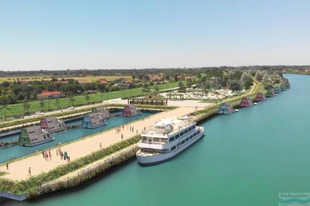 Marina Azzurra Resort