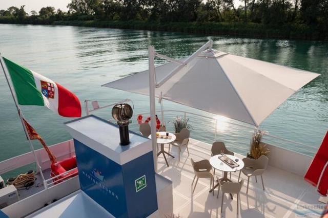 Marina Azzurra Resort