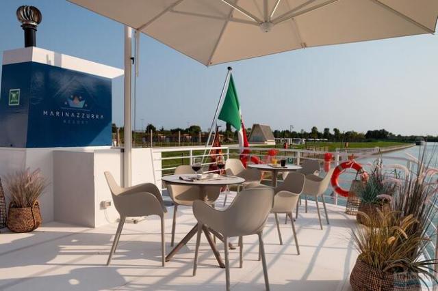 Marina Azzurra Resort