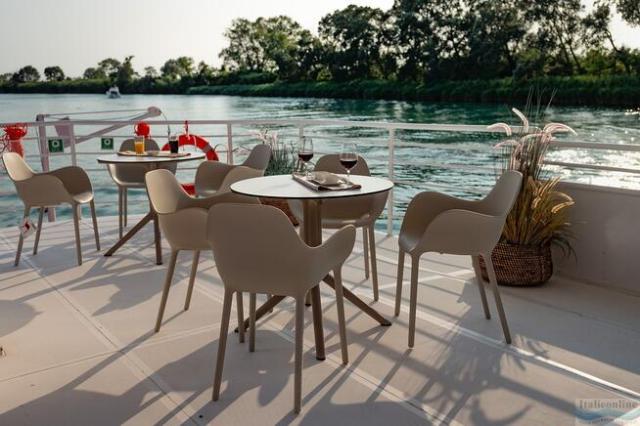 Marina Azzurra Resort