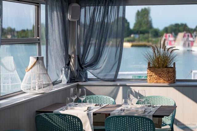 Marina Azzurra Resort
