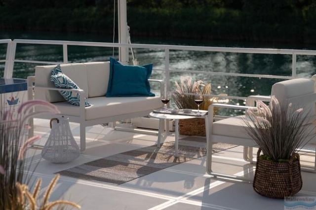 Marina Azzurra Resort
