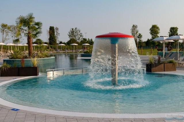 Marina Azzurra Resort