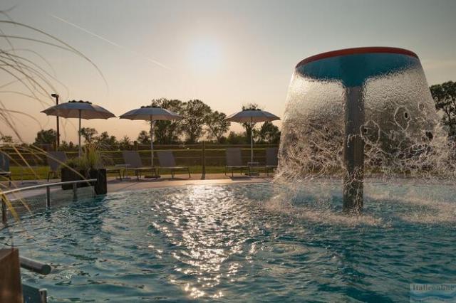 Marina Azzurra Resort