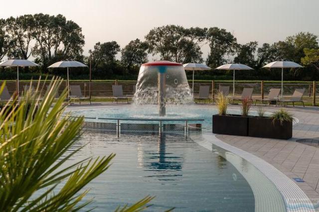 Marina Azzurra Resort