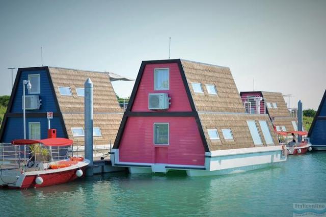 Marina Azzurra Resort