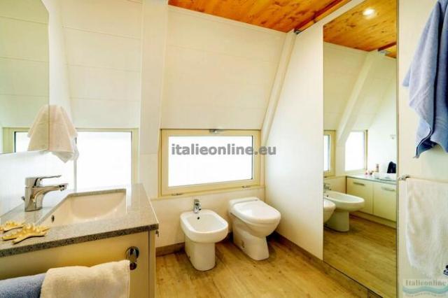 Marina Azzurra Resort