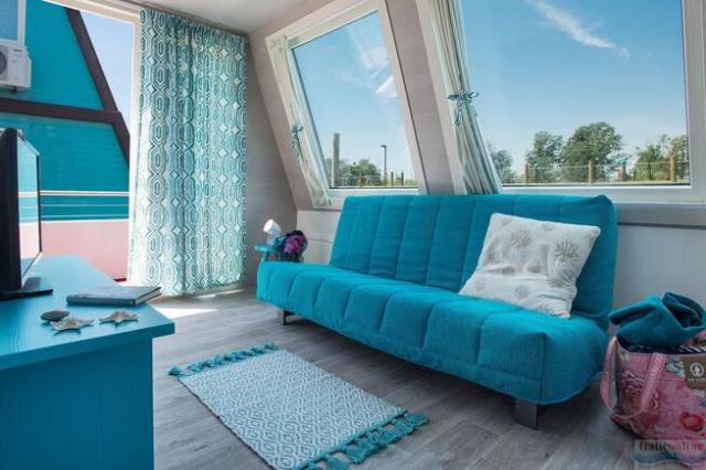 Marina Azzurra Resort