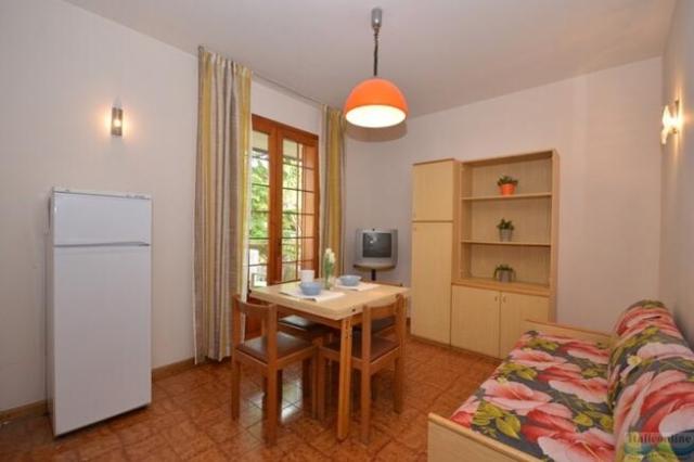 Appartamenti Villarosa