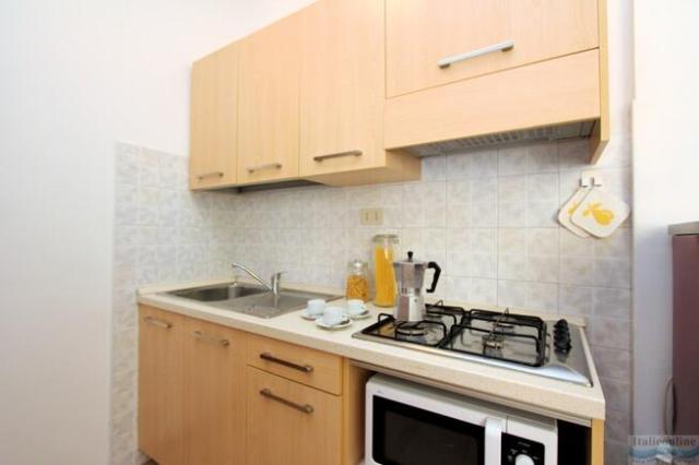 Condominio Sabina 2