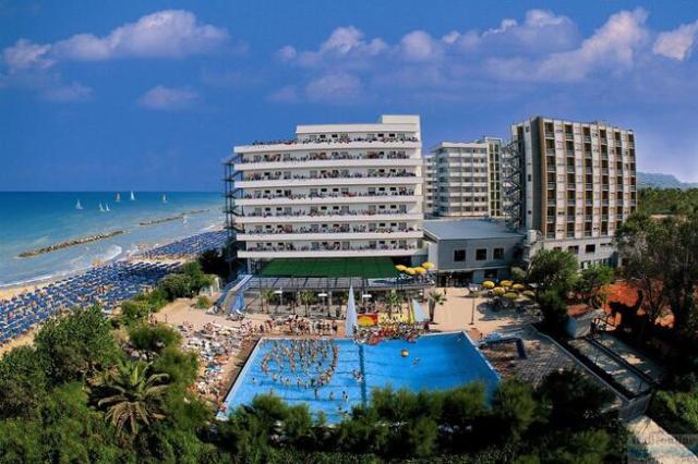 Serena Majestic Hotel