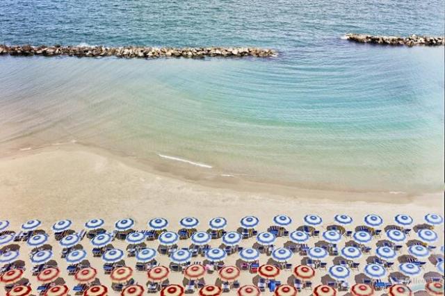 Serena Majestic Hotel