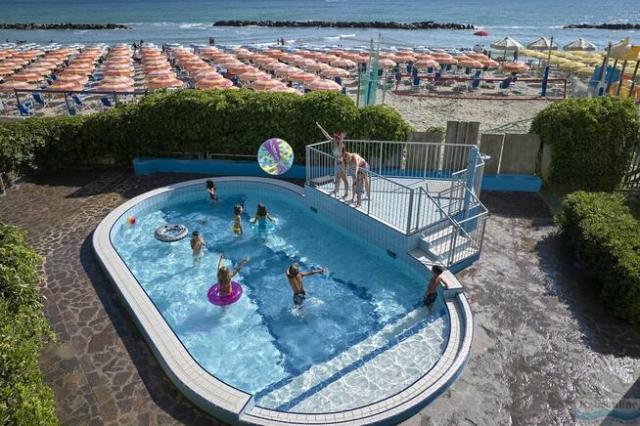 Serena Majestic Hotel
