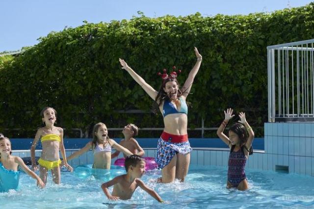 Serena Majestic Hotel
