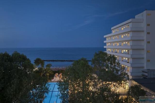 Serena Majestic Hotel