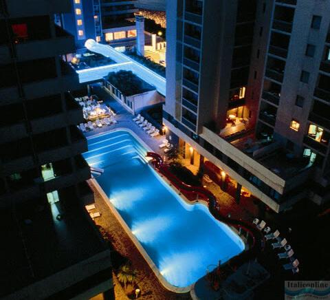 Serena Majestic Hotel