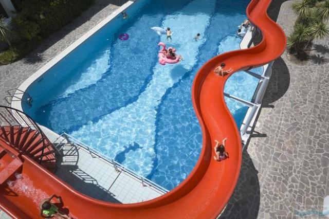 Serena Majestic Hotel