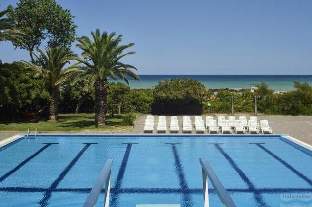 Serena Majestic Hotel