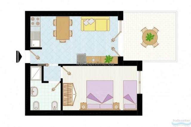 Residence Delle Terme