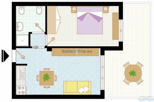 Residence Delle Terme