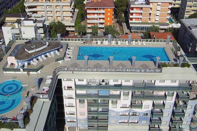 Residence Delle Terme