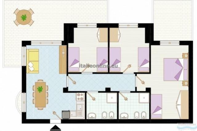 Residence Delle Terme