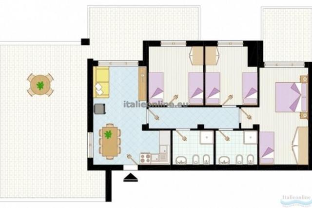 Residence Delle Terme