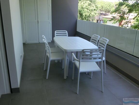 Condominio Ocean