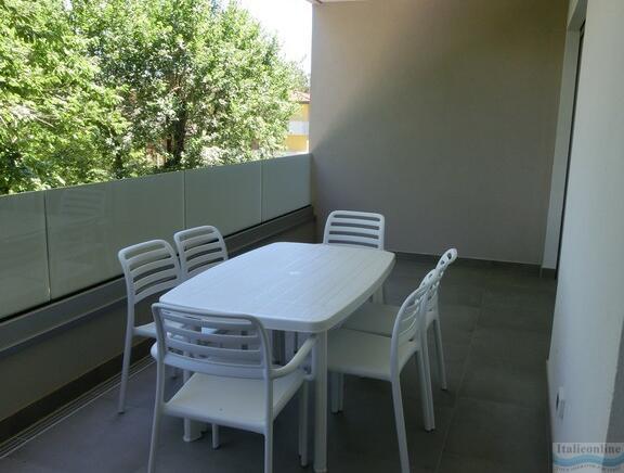 Condominio Ocean
